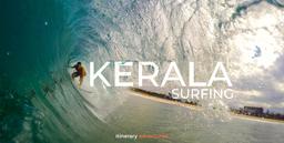 Kerala Surfing