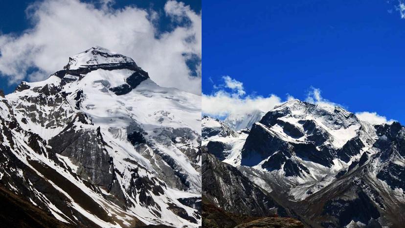 Adi Kailash Yatra 2024