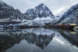 Manimahesh Yatra 2024: Ongoing Pilgrimage