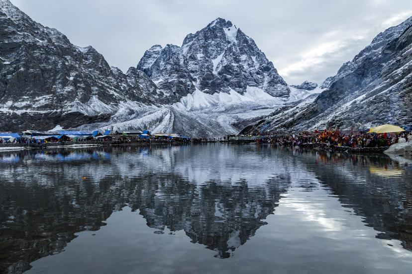 Manimahesh Yatra 2024