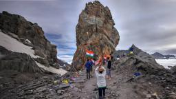 Srikhand Mahadev Yatra 2024 Successfully Concluded