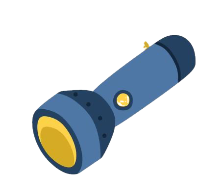 Flashlight-icon