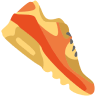 Walking shoes-icon