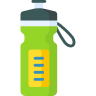 Water bottle-icon